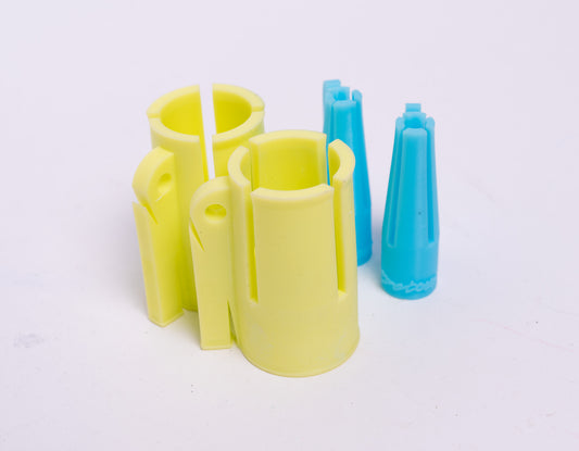 Chalk Holder set (set of 4)